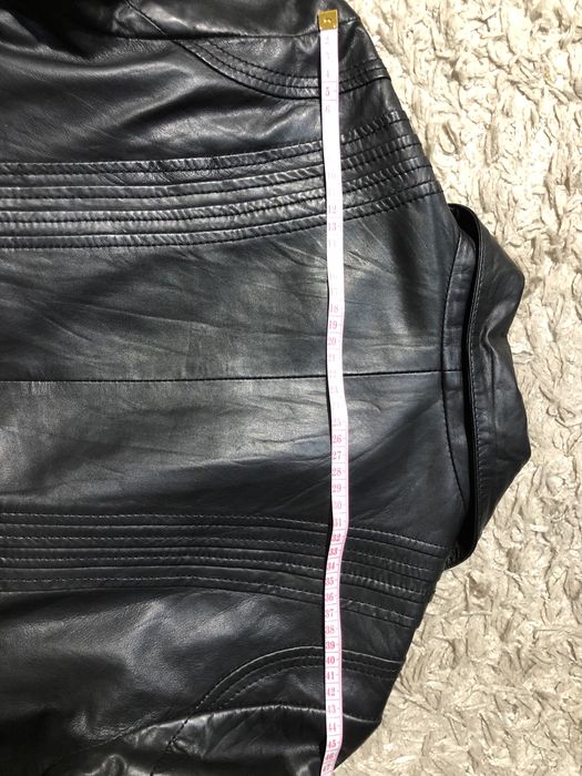 Vand geaca din piele dama