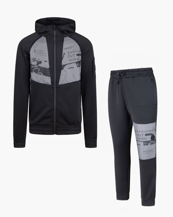 Cruyff мъжки екип