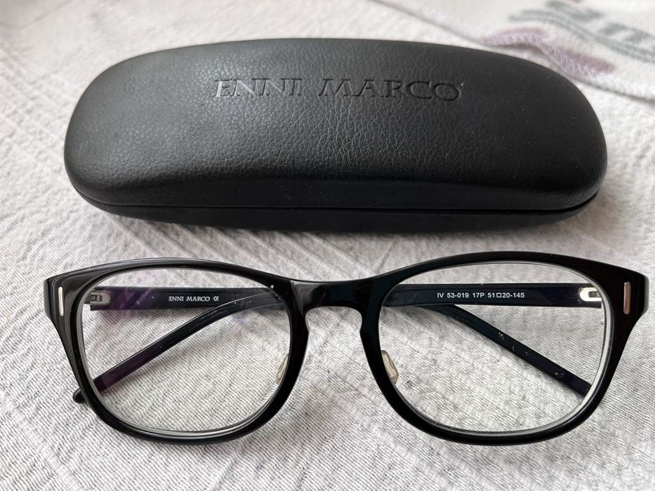 Диоптрични рамки