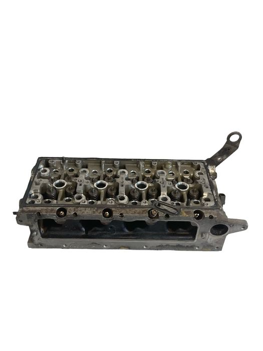 Chiulasa Motor Audi A3 Iii 8V1, 8Vk 2012 - > 2.0 Tdi Crbc, Crlb, Crua,