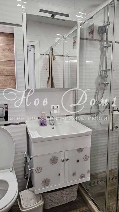 Дава се под наем Двустаен апартамент в Варна, Автогара - 50 кв.м за 510 € - Снимка #12