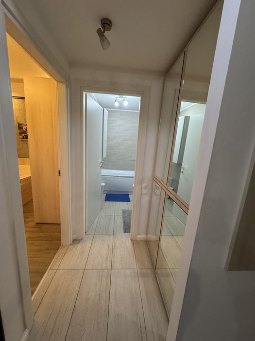 Apartament Parter Cosmopolis