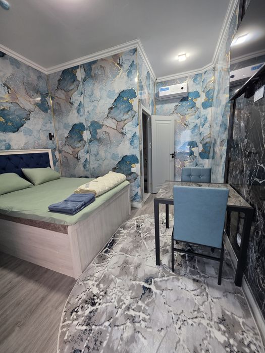 Без загса YUNSUBOD JonTowr HOTEL