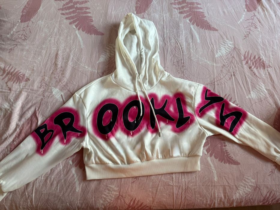 Комплект горнище и долнище 1XL