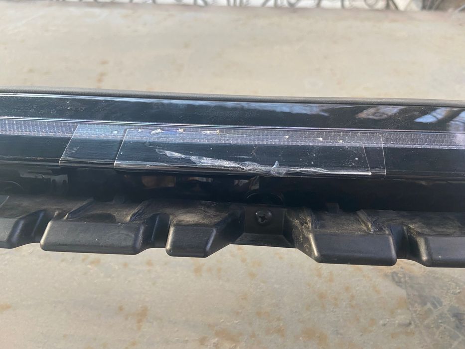 Фары, hyundai sonata 2025