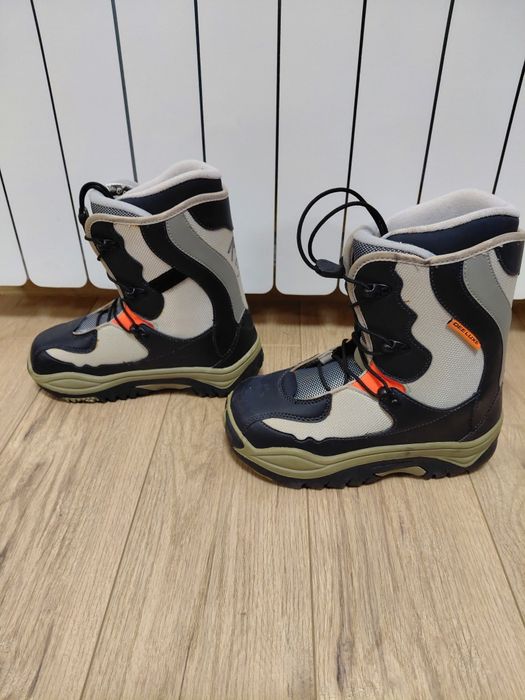 Сноуборд обувки 37