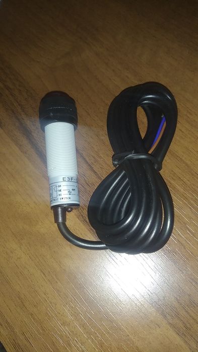 Photo electric lazer yangi