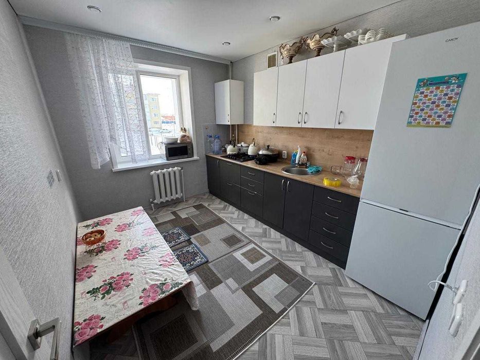 Продажа 2-комнатной квартиры заречный микр северный