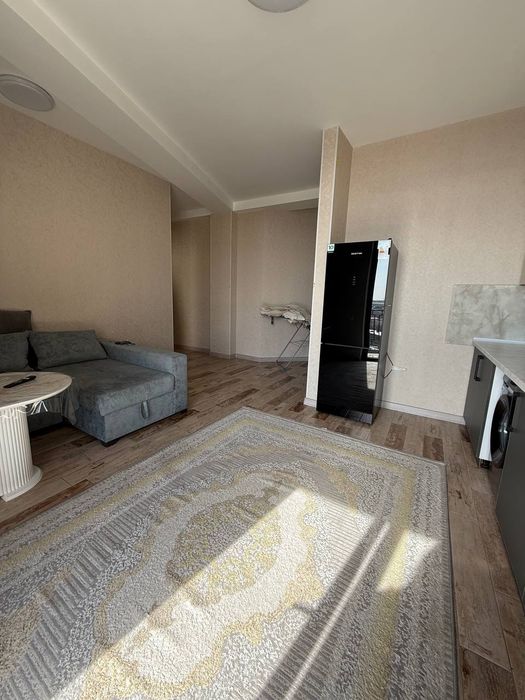 Аренда Максим Горкий 1*2/7/12 новостройка