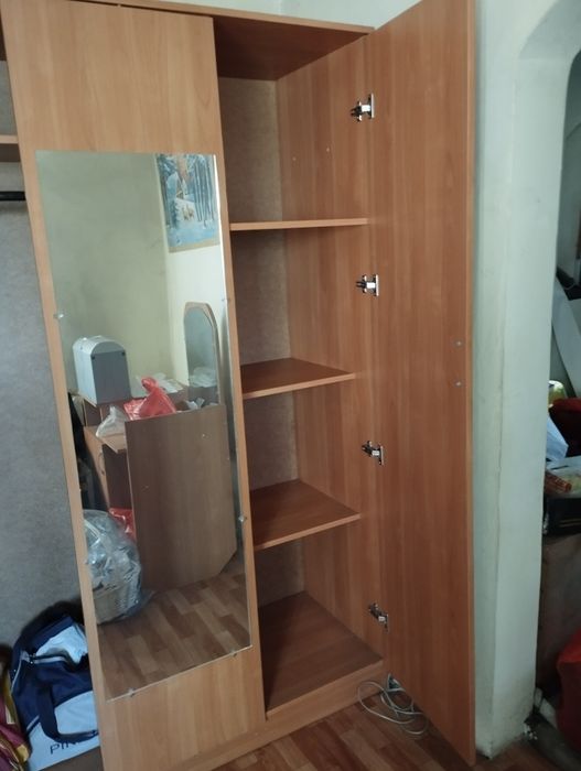 Продажа шикарного шкафа