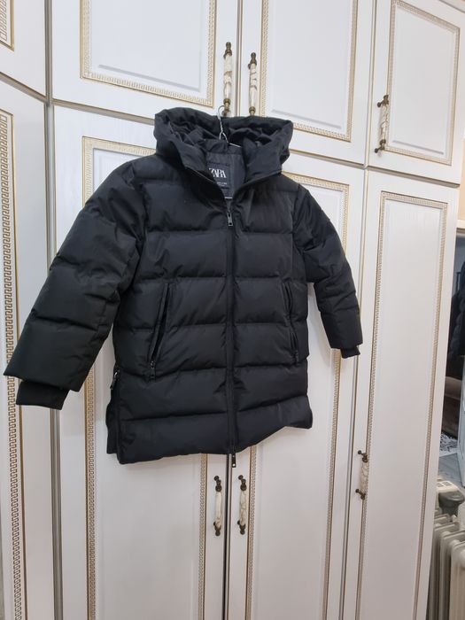 Куртка детская ЗАРА