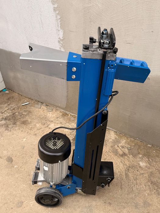 Машина за цепене на дърва 7 тона Scheppach HL760L