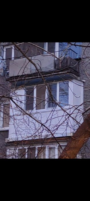 Балконы, лоджии обшивка