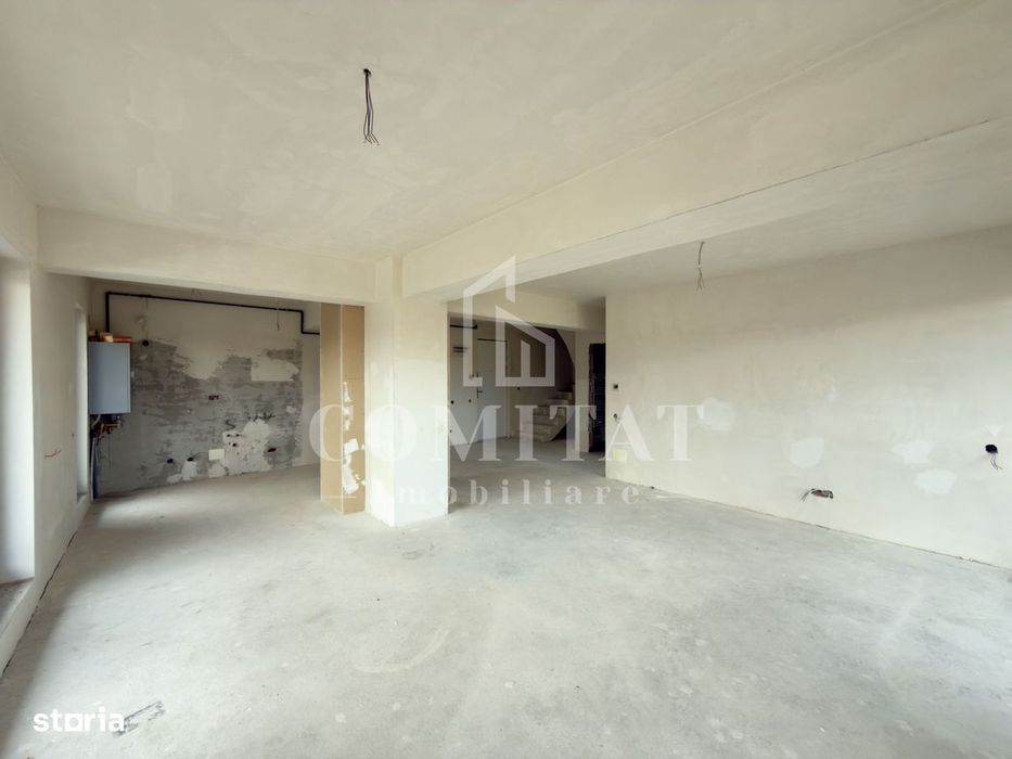 Penthouse 2 niveluri | Terase panoramice | 0%comision | Wings