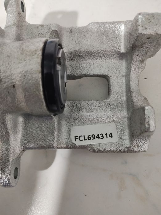 Спирачен апарат задни за СеатАлхамбра