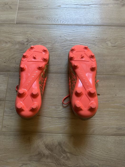 Ghete fotbal puma future neymar world cup