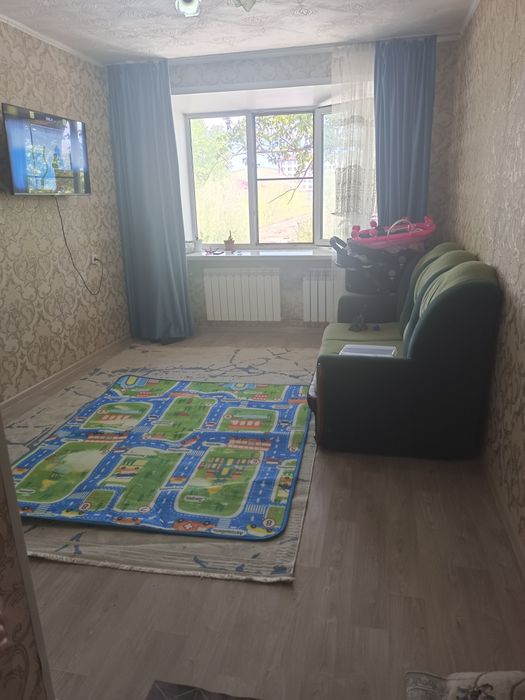 Продам 3-ком квартиру