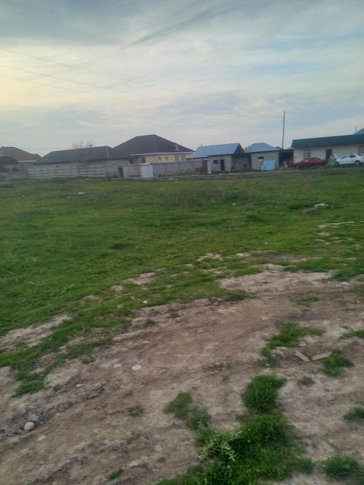 Жер телімі 10соттық