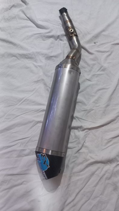 AKRAPOVIC, LEO VINCE X3, G.P.R за пистов и ендуро мотоциклети .