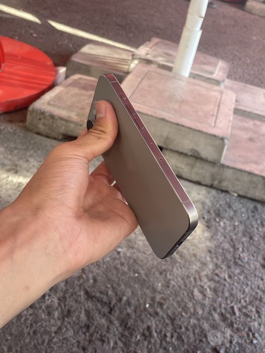 Iphone 15 Pro Xolati Ideal