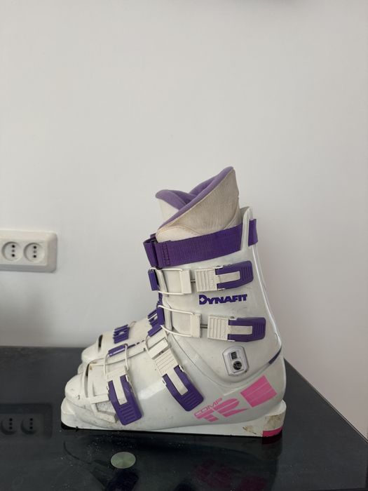 Продам горнолыжные ботинки Dynafit