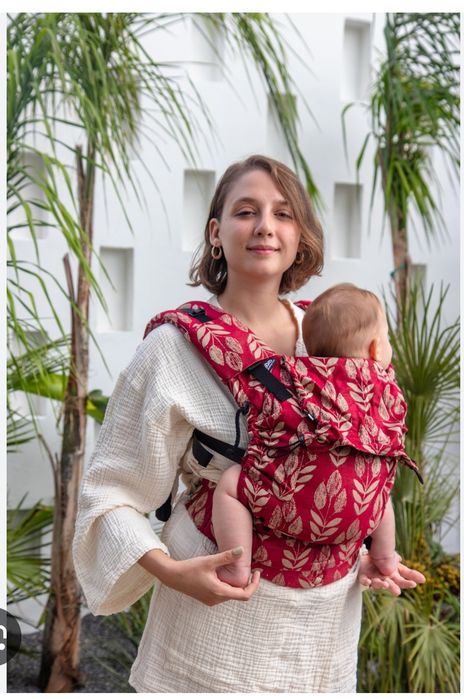 Neko Switch ергономична раница