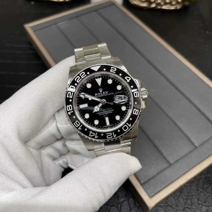 rolex gmt-master oysterr