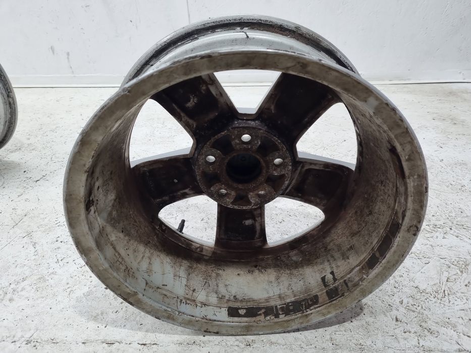 Set jante aliaj Skoda Octavia 3 Combi (5E5) [Fabr 2012-prezent] 5E0601