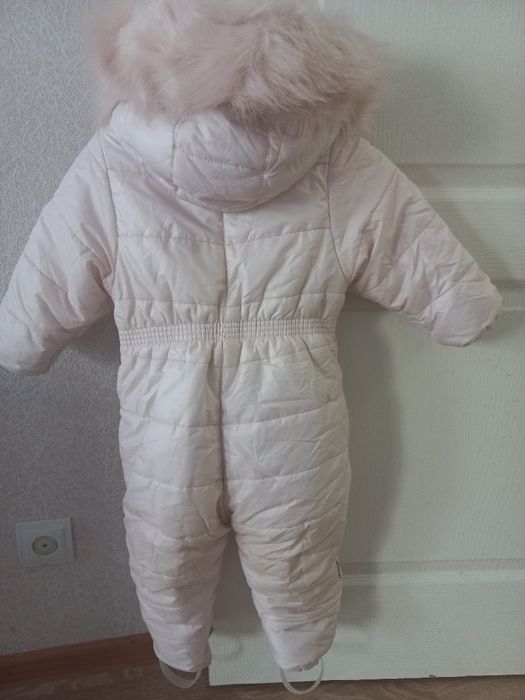 Зимние комбинезоны,куртки!