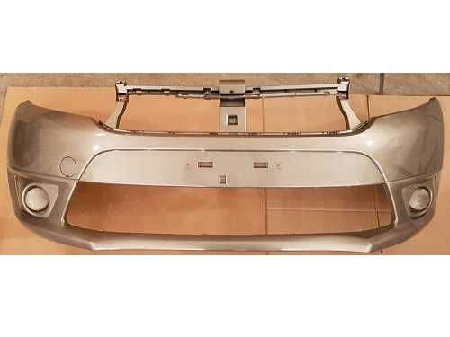 Bara fata Dacia Logan II 12 – 18 vopsita gri HNK