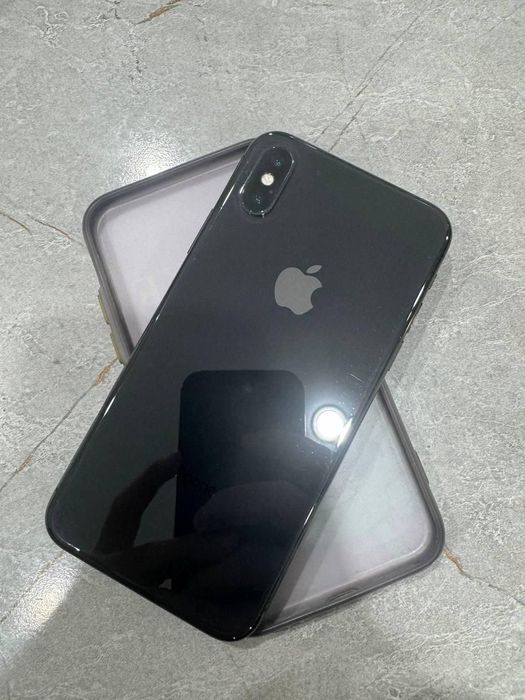Продажа айфон 10