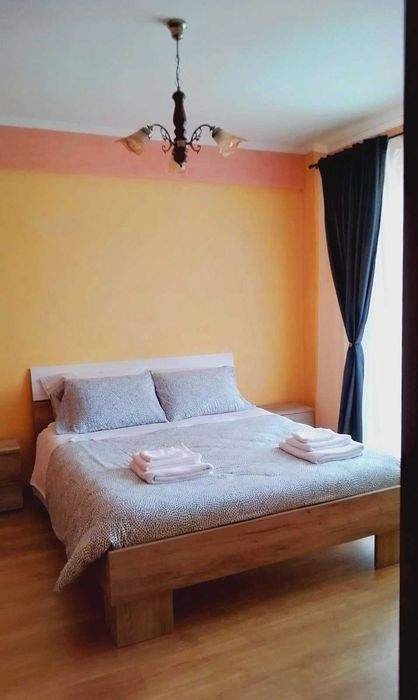 Apartament – Sibiu - Vedere 4