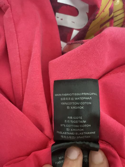 Tricou Vetements