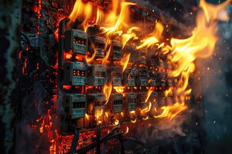 Elektrik 24/7 Toshken bo'ylab