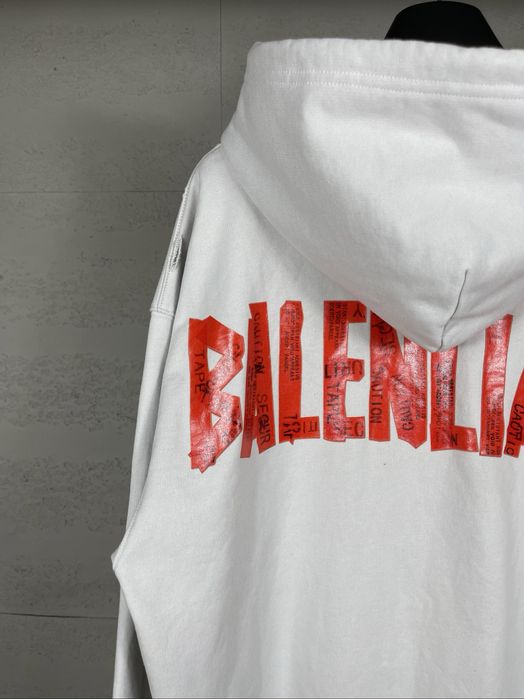 Hanorac Balenciaga Premium Quality !!