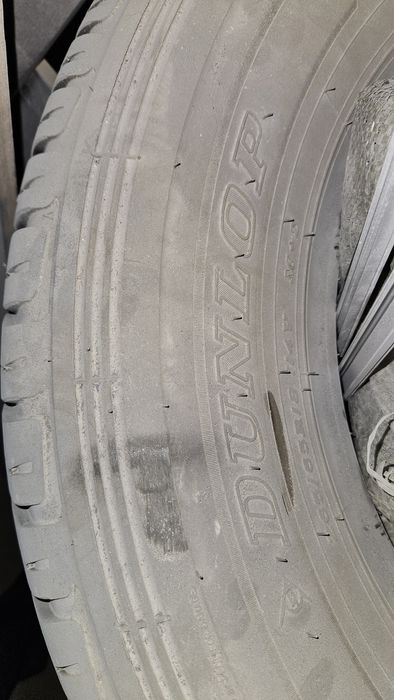 Автошины 265/65/18