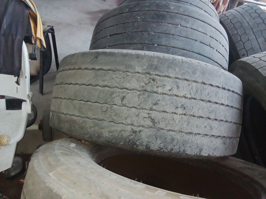 Продам колеса 4 штуки