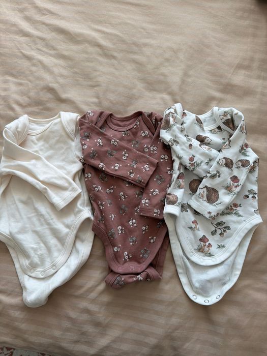 Продам новые бодики, р62