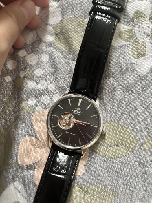 японские часы ORIENT