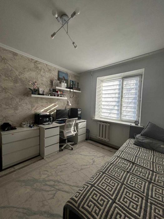 Продам двухкомнатную квартиру