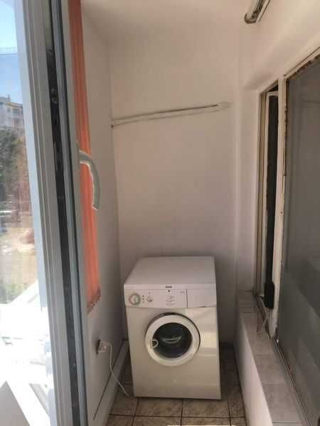 Дава се под наем Двустаен апартамент в Бургас, Изгрев - 47 кв.м за 125 € - Снимка #4