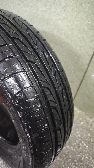 Продам летнюю резину