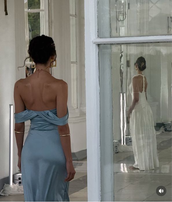 Платье Lichi brand