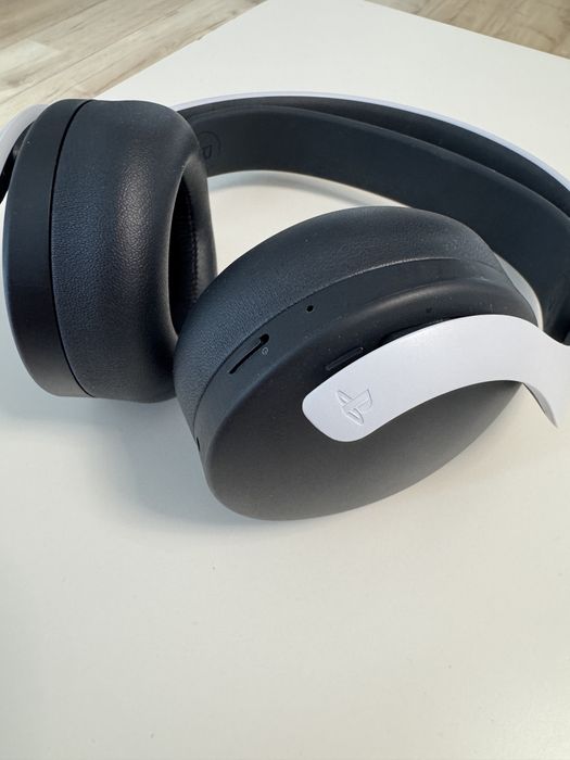 Sony Casti Wireless 3D Pulse PS5