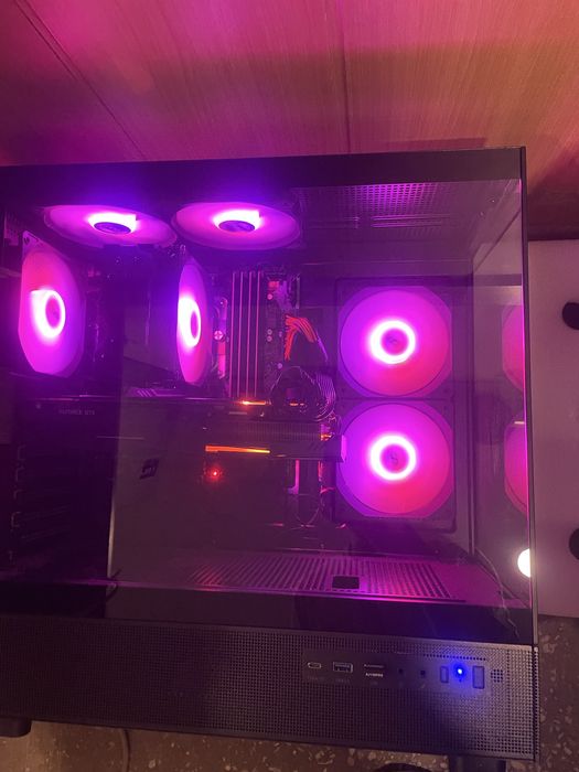 Компьютер игровой