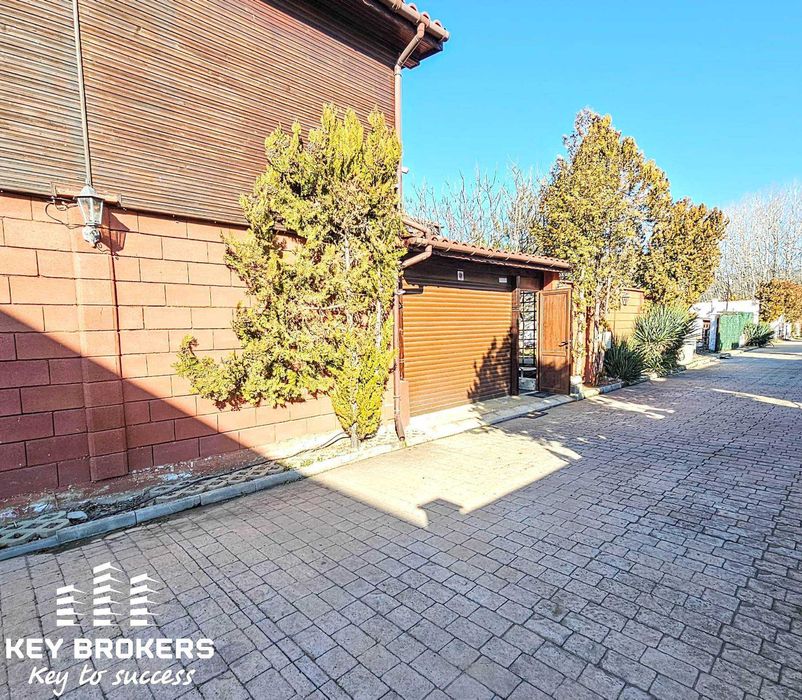 Продава се Къща в с. Гюльовца, Област Бургас - 119 кв.м за 1975 €/кв.м - Снимка #20