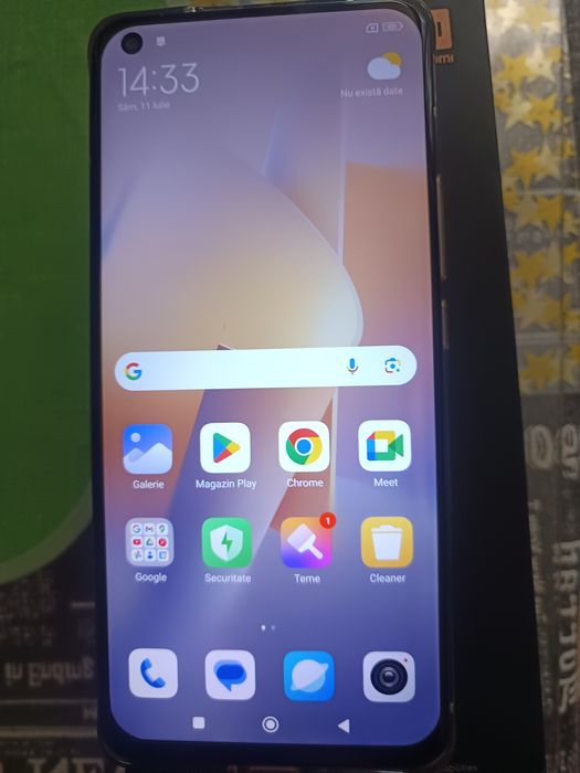 M 11 Ultra Xiaomi