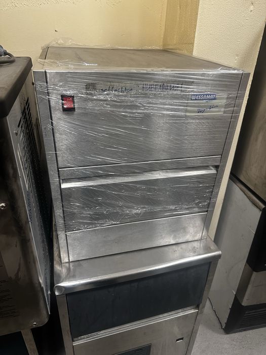 Ледигенератор 25кг