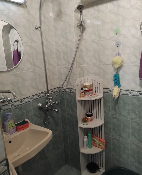 Продава се Етаж от къща в Дупница - 80 кв.м за 376 €/кв.м - Снимка #9