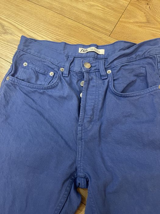 Blugi dama 38 / M zara